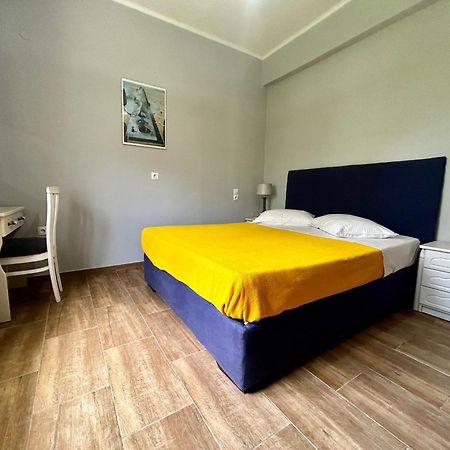 Captain Michalis House بارغا المظهر الخارجي الصورة