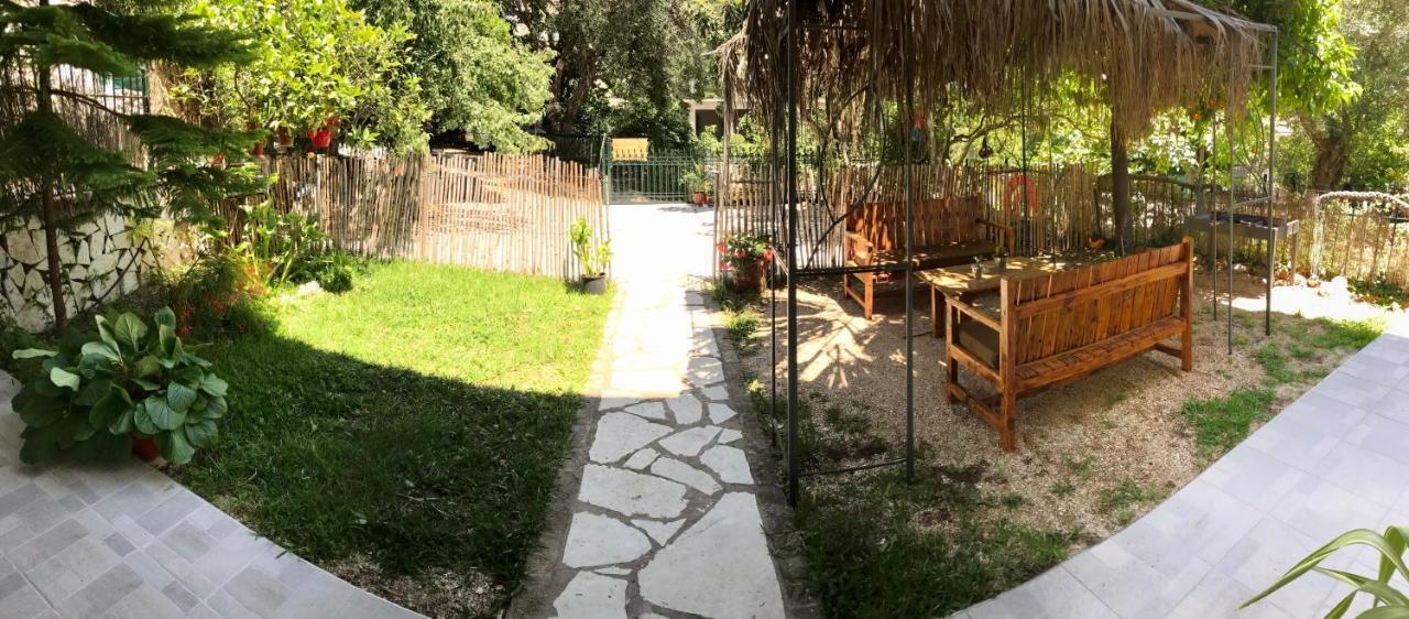 Captain Michalis House بارغا المظهر الخارجي الصورة