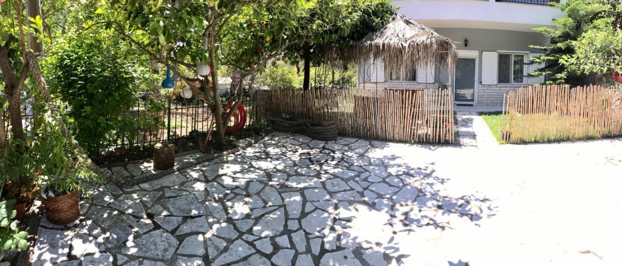 Captain Michalis House بارغا المظهر الخارجي الصورة