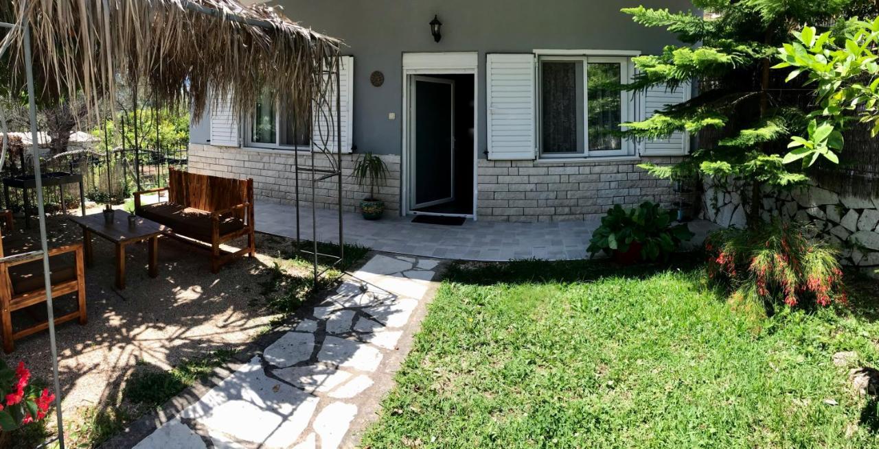 Captain Michalis House بارغا المظهر الخارجي الصورة