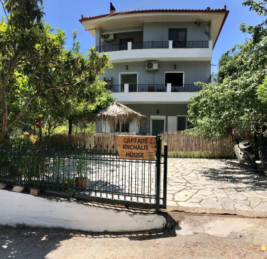 Captain Michalis House بارغا المظهر الخارجي الصورة