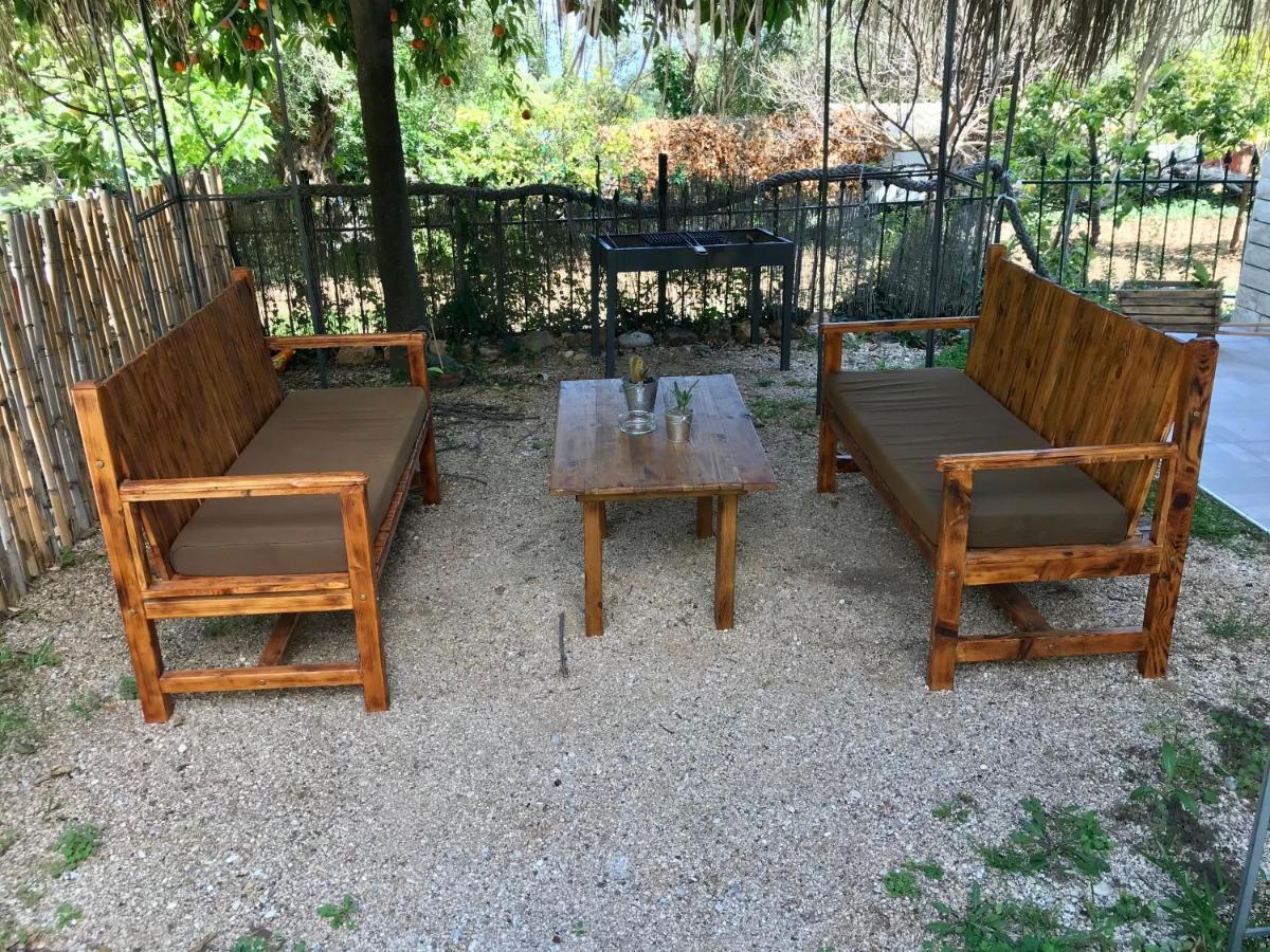 Captain Michalis House بارغا المظهر الخارجي الصورة