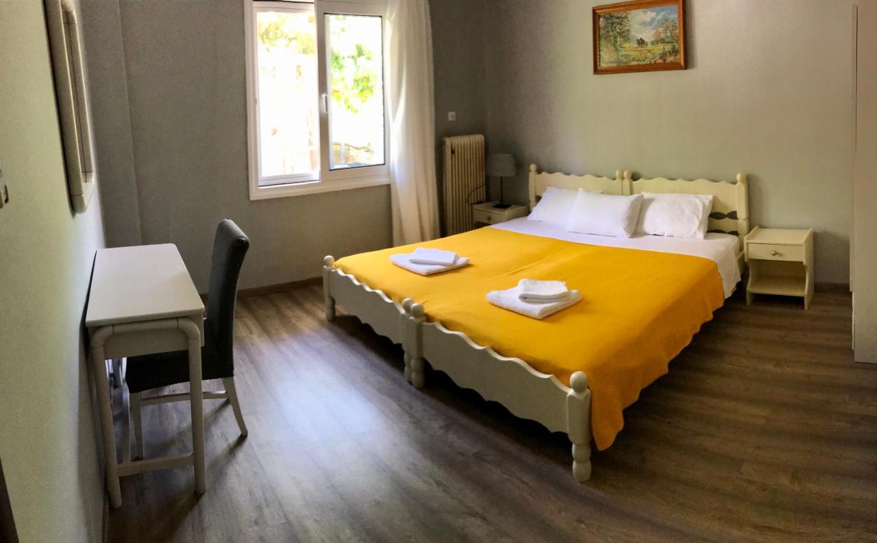 Captain Michalis House بارغا المظهر الخارجي الصورة