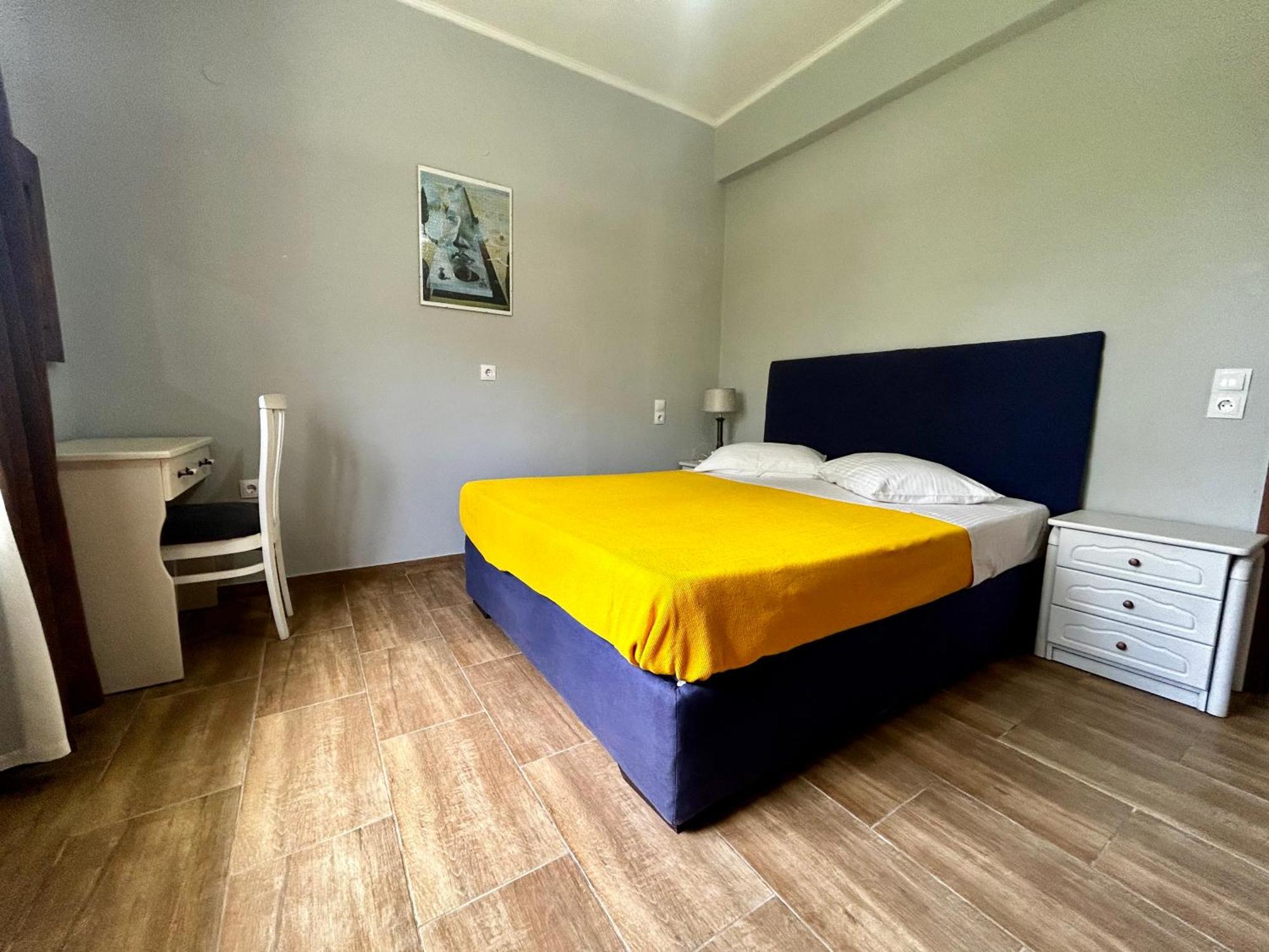 Captain Michalis House بارغا المظهر الخارجي الصورة